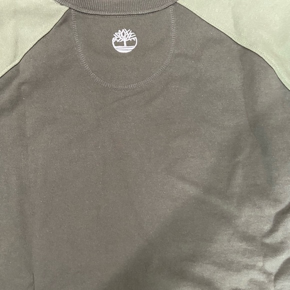 TIMBERLAND EARTHKEEPERS MEN’S SHIRT / SIZE 3XL/3TG - Picture 2 of 5